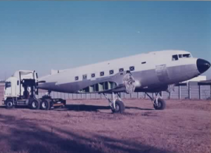 Photo Aircraft 1