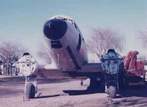 Photo Aircraft 3