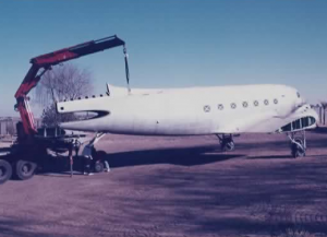 Photo Aircraft 4