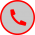 Icon telephone